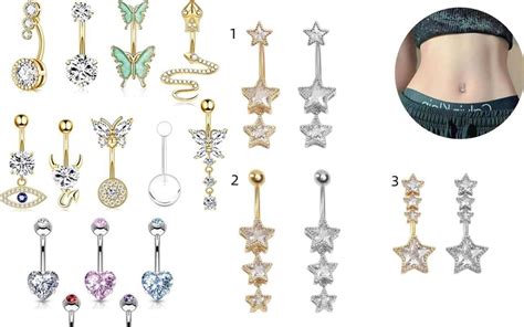 Is An Outie Belly Button Piercing Right For You Heres What You Need
