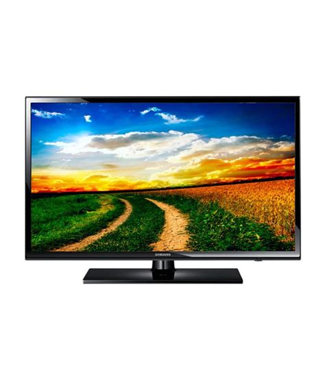 Buy Samsung 48h5100 122 Cm 48 Full Hd Led Tv Online At Best Price In