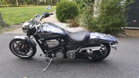 2009 yamaha f900 hp outboard service repair manual. 2007 Yamaha Roadstar Warrior Motorcycles for sale