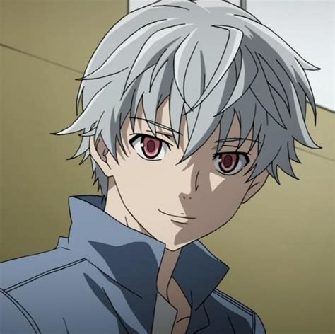Karakterleri Profil Resmi Erkek Anime I Ddia Ediyoruz Bu Listedeki