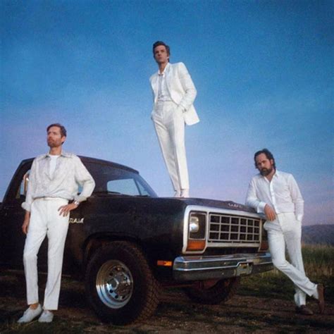 The Killers Lyrics, Songs, and Albums | Genius