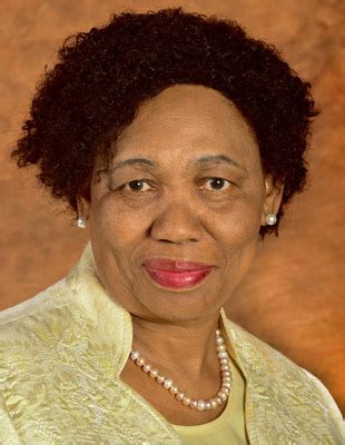 In 2015, the department held an inaugural round table where the task team lead by professor sibusiso ndlovu was established. Matsie Angelina Motshekga, Ms | South African Government