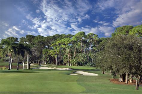 The Champion Palm Beach Golf Course Pga National Resort