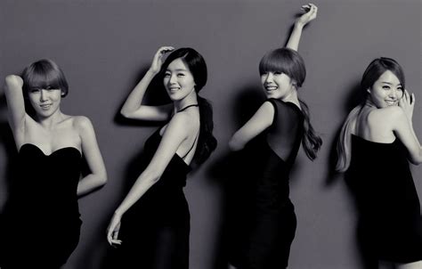 Wallpaper Music Girls Asian Girls Secret South Korea Kpop Images
