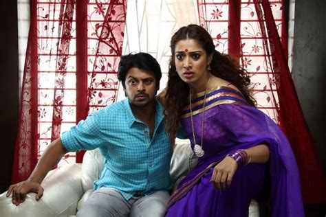 Shiva Ganga Movie Stills Srikanth And Raai Laxmi Photosimagesgallery 39227