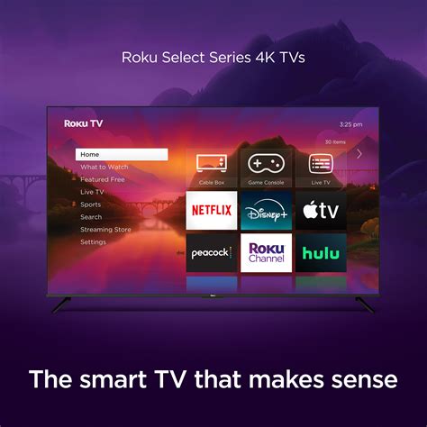 Customer Reviews: Roku 43" Class Select Series 4K Smart RokuTV 43R4A5R