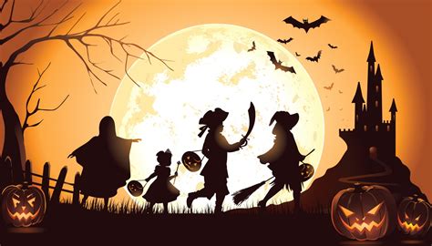 Halloween Trick Or Treat Event Coming Up Tais Naples