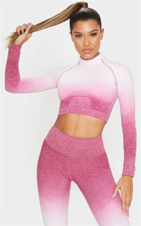 Womens Activewear Gym And Workout Clothes Gym Wear For Women Active