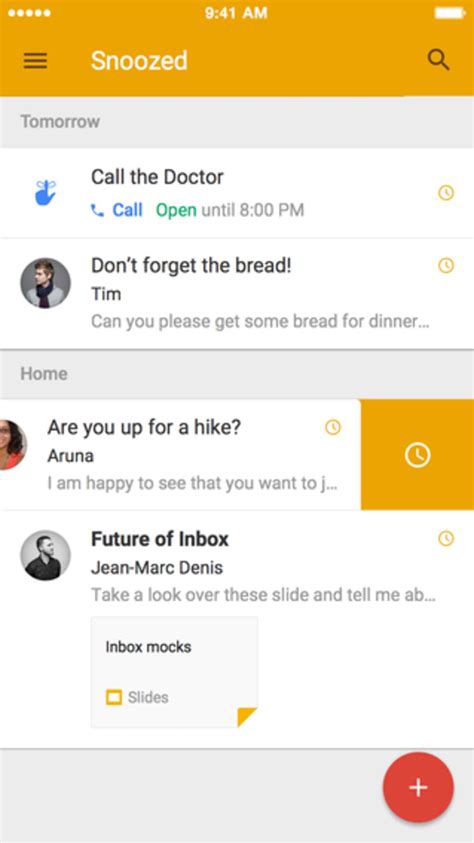 Inbox By Gmail For Iphone Download