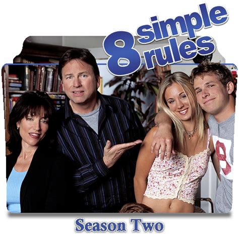 8 simple rules s02 v1 2 by vamps1 on deviantart