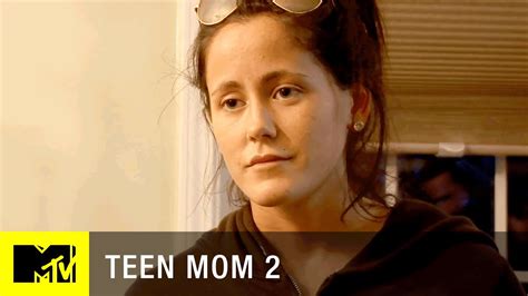 Teen Mom 2 ‘being Barbara Dating And Jace’ Official Sneak Peek Mtv Youtube
