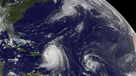 7 Cyclonic Facts About The Hurricane Highway Mental Floss
