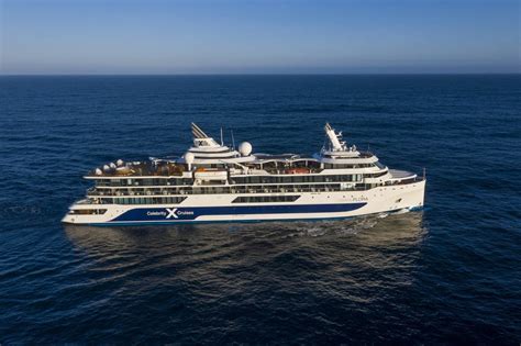 Every Type Of Celebrity Cruises Ship Explained The Points Guy Celebrity Cruise Ships Ocean