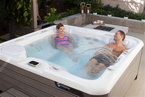 They are all wonderful additions to your home or garden that let us take a closer look at the differences between a spa, a hot tub, and a jacuzzi. Pool World Hot Tubs - Pool World Spokane