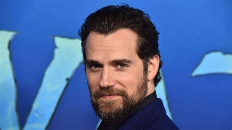 Henry Cavill Suilvenmaia