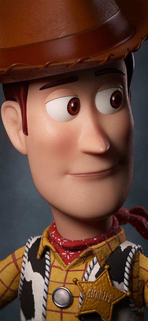 1125x2436 Woody Toy Story 4 Iphone Xsiphone 10iphone X Hd 4k