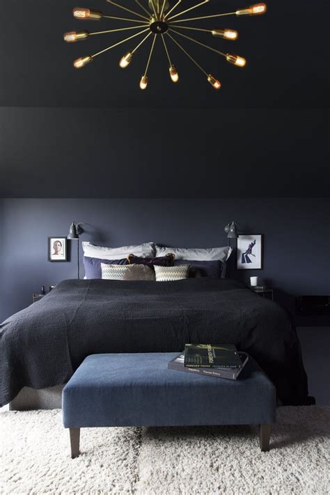 Luksuriøs stue med varme farger og eksklusive detaljer | Soverom