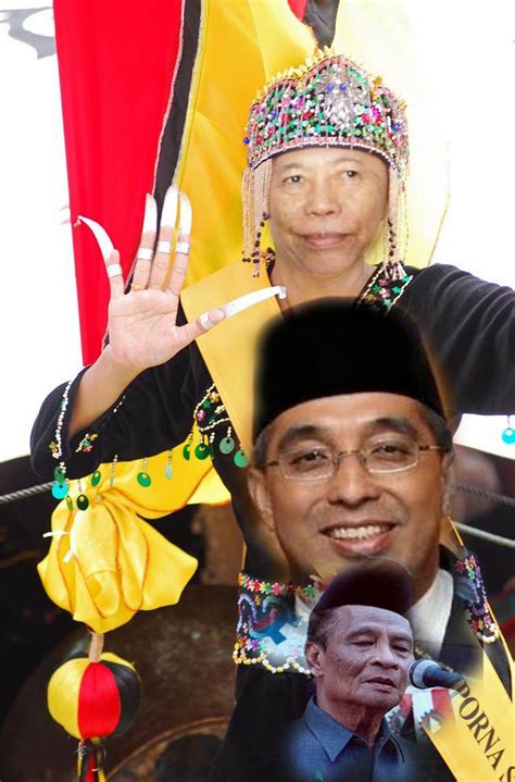 Etnik Kumpulan Majoriti Di Sabah - Listen vv