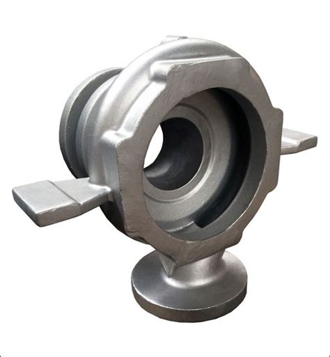 Custom Aerospace Parts Solutions By Casting Andcnc Machining Minghe Casting