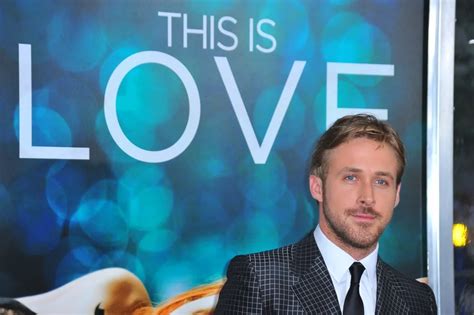 Ryan Gosling Shares What Ken Ergy Is Entertainment Monthly News