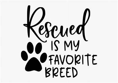 Favorite Breed Rescued Clipart Clipartkey