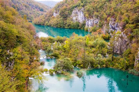 7 Things To Know About Plitvice Lakes National Park Croatia