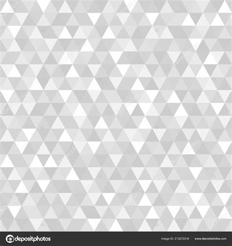 Seamless Triangle Pattern Abstract Geometric Wallpaper Surface Cute