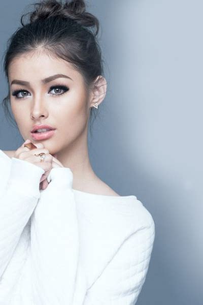 Liza Soberano High On List Of Worlds Most Beautiful Faces