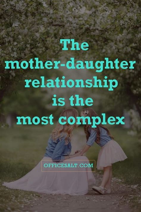 most beautiful mother daughter relationship quotes31 office salt