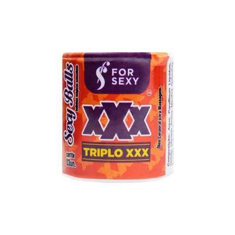 Kit 10 Bolinha Sexy Balls Funcional Triplo Xxx 03 Unidades For Sexy Shopee Brasil