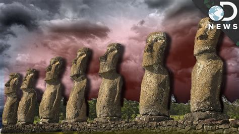 What Really Happened On Easter Island