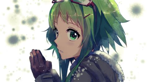 Gumi Wallpapers 59 Pictures