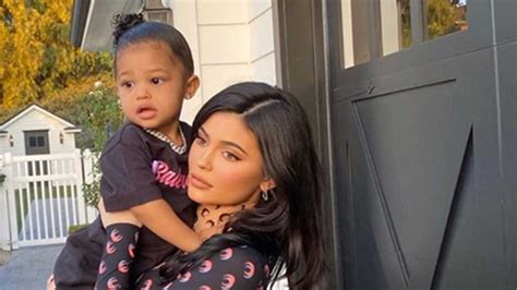 Kylie Jenner Shares Rare Photo Inside Daughter Stormi S Bedroom To Reveal Her Incredible Toy