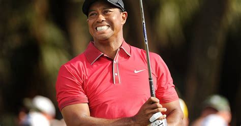 Golf Awaits Return Of Tiger Woods Jason Dufner