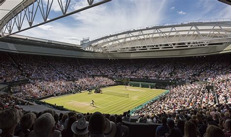 wimbledon to introduce final set tie breaks punch newspapers