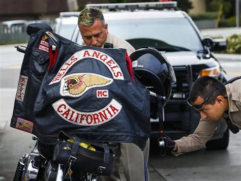 Biker Trash Network Outlaw Biker News California Highway Patrol