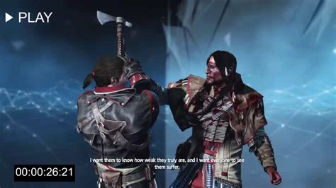 Assassin Creed Rogue Shay S Memory Youtube