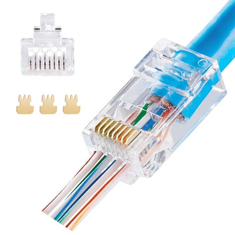 Ethernet Cable Connector Ubicaciondepersonascdmxgobmx
