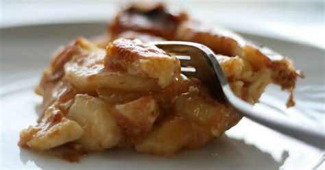 Rachael Ray Easy Lazy Apple Pie Recipe
