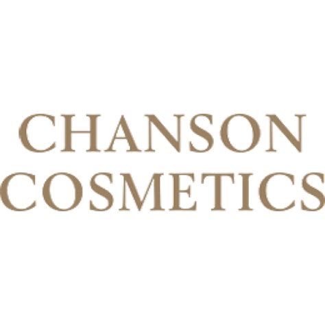 CHANSON COSMETICS купить профессиональную косметику в интернет