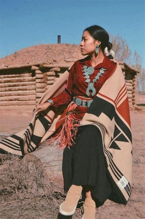 [28 ] Vestimenta Indigena Caracteristicas Y Estilos De Su Indumentaria