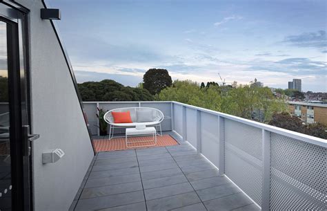 Industrial Style Apartments by alsoCAN Architects | ArchiPro AU