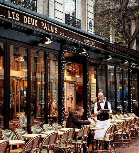 Un Café A Paris C Est Toujours Le Debut D Un Grand Voyage Avec Soi Même