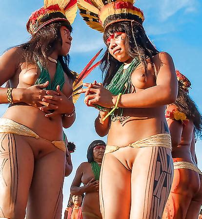 Tribal Nude 61 Pics XHamster