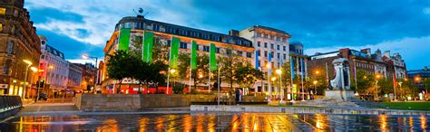 It is the nucleus of the largest metropolitan area in the north of england. UK Holidays | United Kingdom Packages and Deals 2015 | Flight Centre