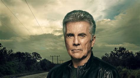 In Pursuit With John Walsh Star John Walsh Talks His New Costar And New