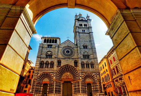 The 9 Best Things To Do In Genoa Italy Italy We Love You