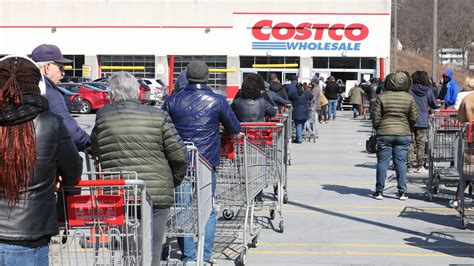 How Many People Shop At Costco Per Day Shop Poin