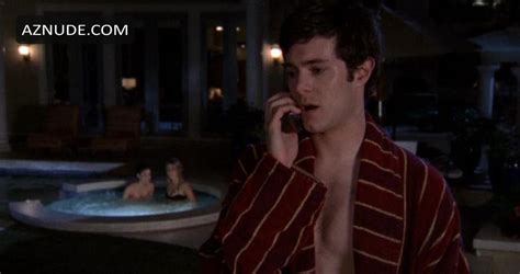 Adam Brody Nude And Sexy Photo Collection Aznude Men