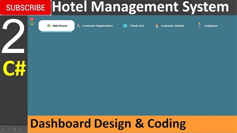 Hotel Management System Project In C With Source Code Gambaran